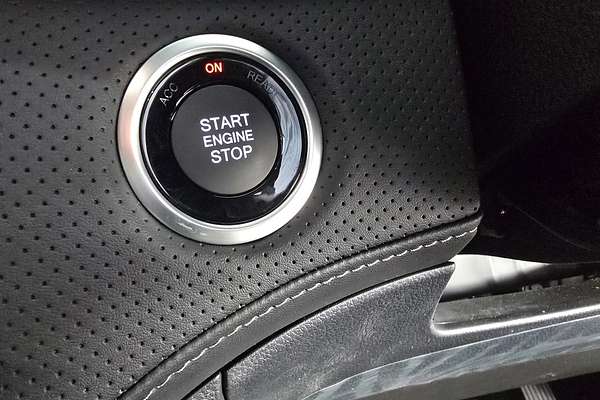 2024 SsangYong Rexton ELX Y461