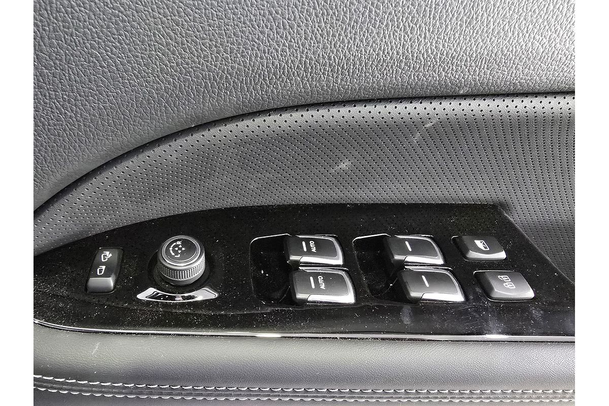 2024 SsangYong Rexton ELX Y461