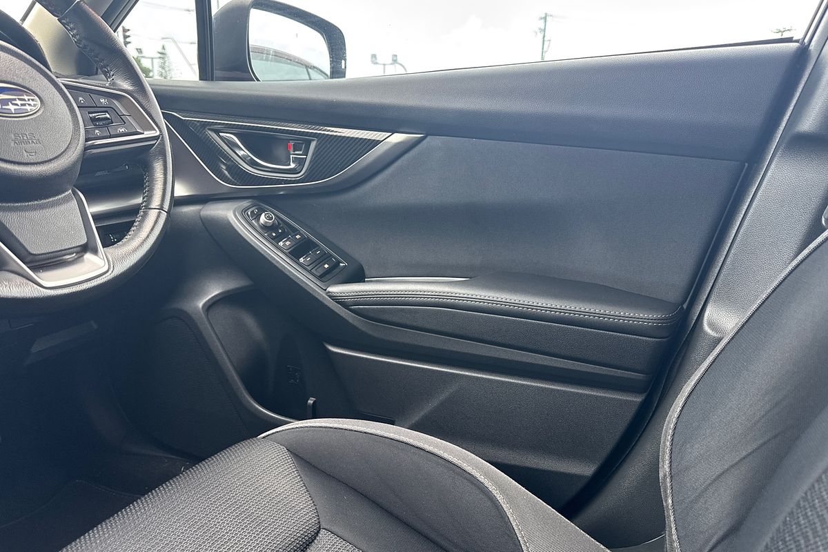 2018 Subaru Impreza 2.0i-L G5