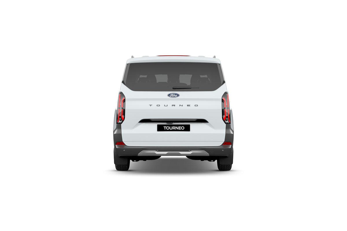 2024 Ford Tourneo Active AV SWB