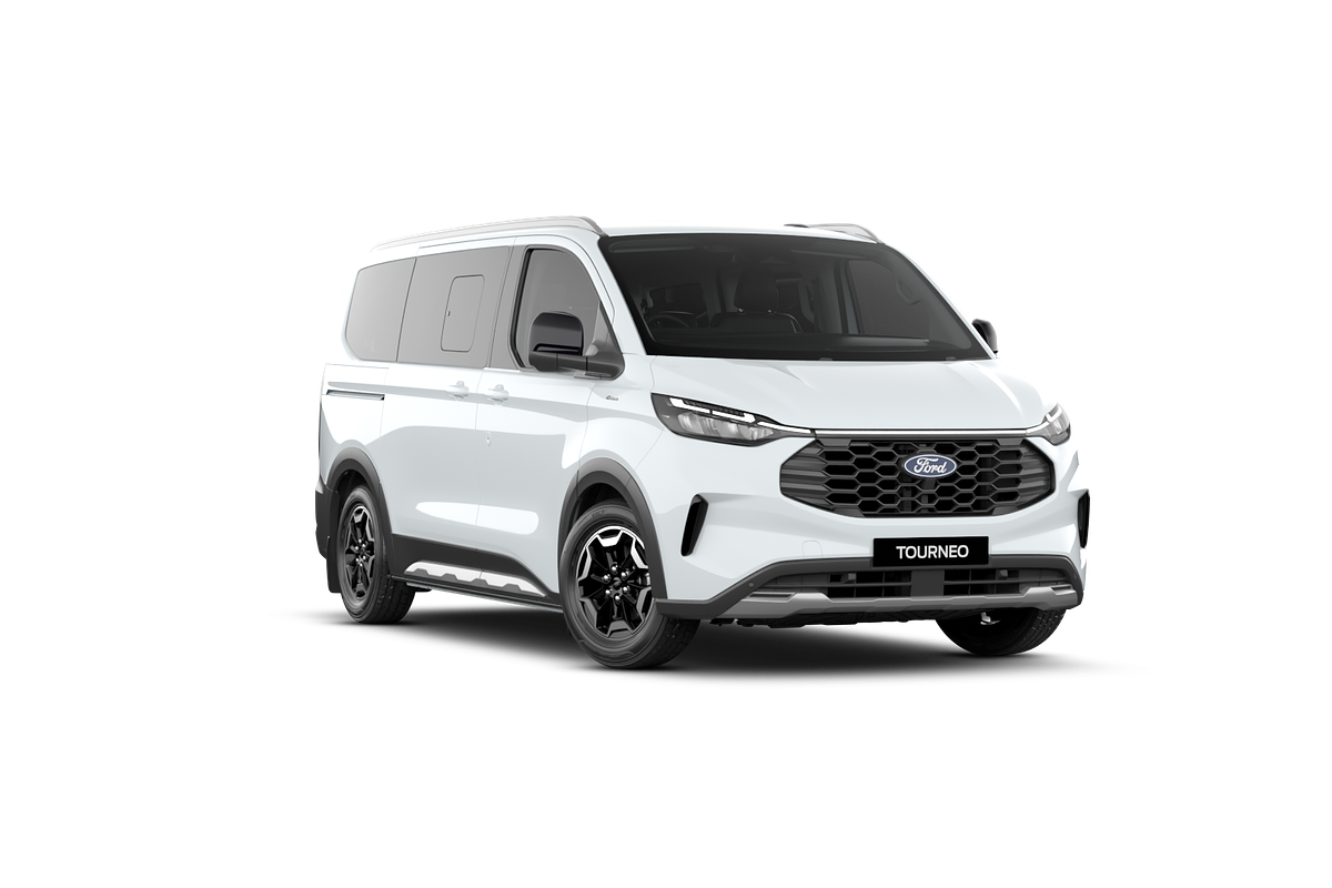 2024 Ford Tourneo Active AV SWB