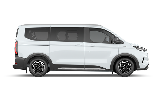 2024 Ford Tourneo Active AV SWB