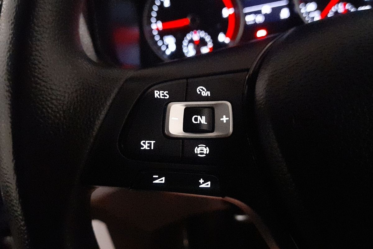 2021 Volkswagen Crafter 35 TDI410 SY1 LWB