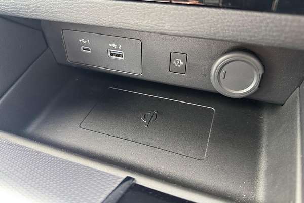 2025 Mitsubishi Outlander Exceed Tourer ZM