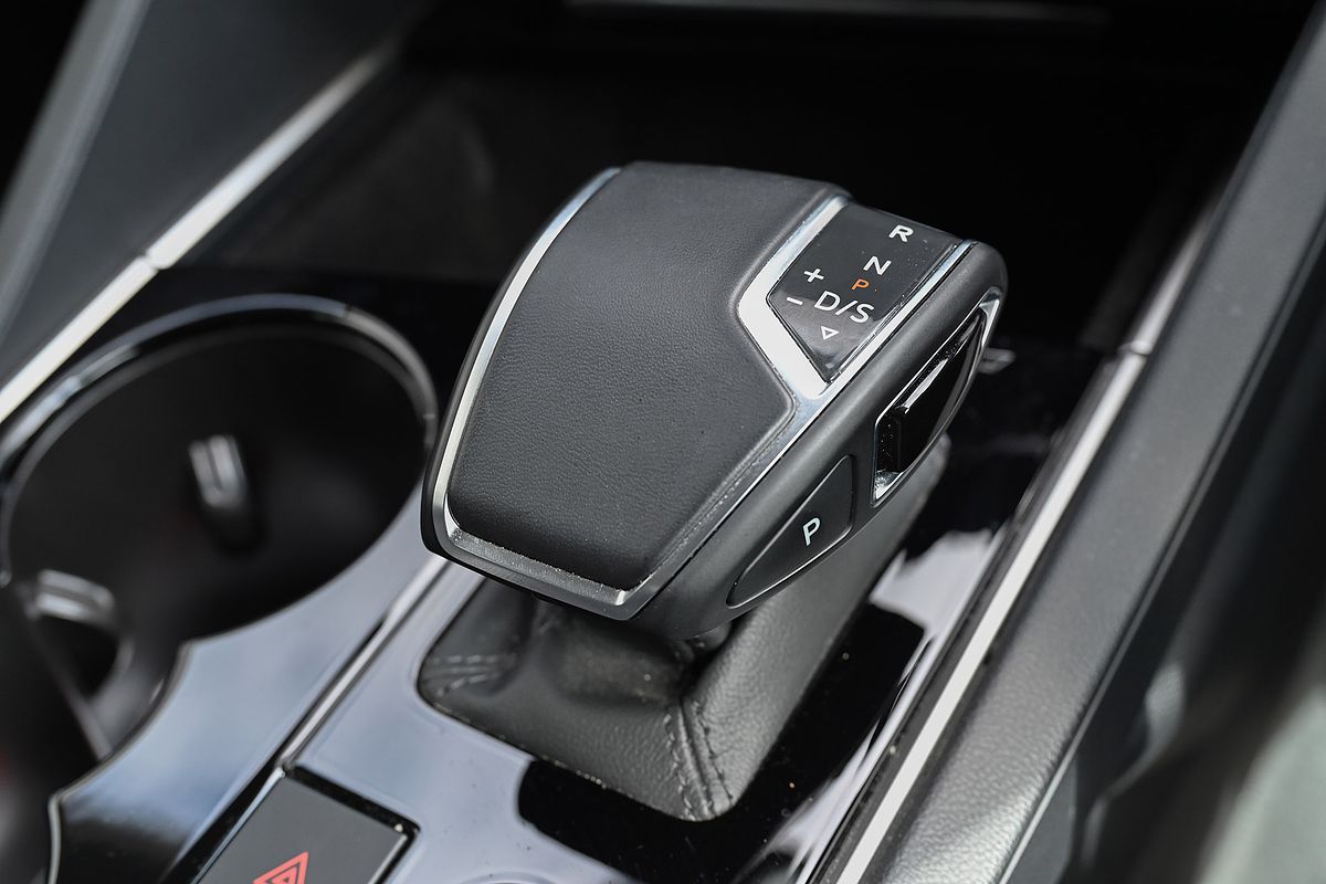2022 Volkswagen Touareg 210TDI Elegance CR