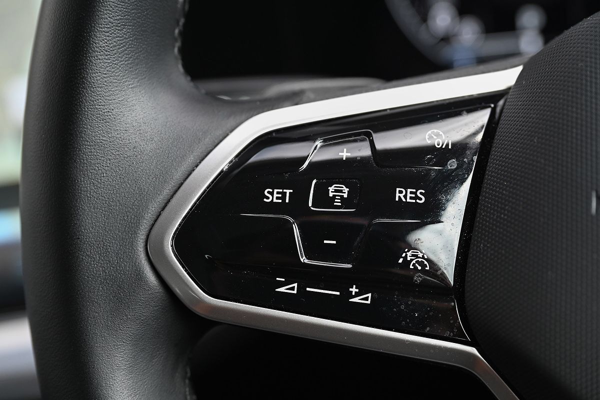 2022 Volkswagen Touareg 210TDI Elegance CR
