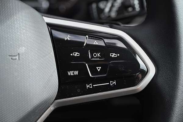2022 Volkswagen Touareg 210TDI Elegance CR