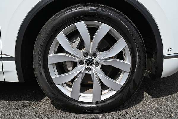 2022 Volkswagen Touareg 210TDI Elegance CR
