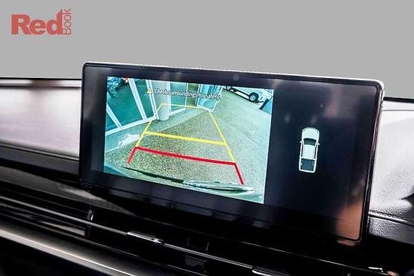 2023 SsangYong Musso Adventure Q261 4X4 LWB