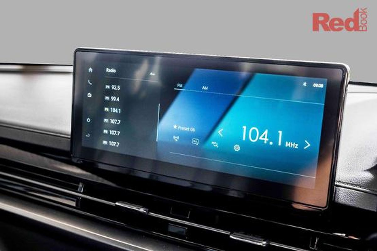 2023 SsangYong Musso Adventure Q261 4X4 LWB