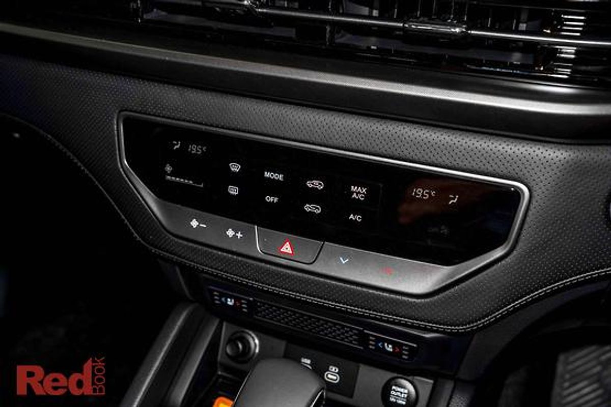 2023 SsangYong Musso Adventure Q261 4X4 LWB