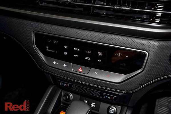2023 SsangYong Musso Adventure Q261 4X4 LWB