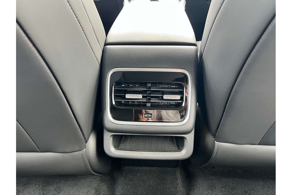 2023 Chery Tiggo 7 Pro Urban T32