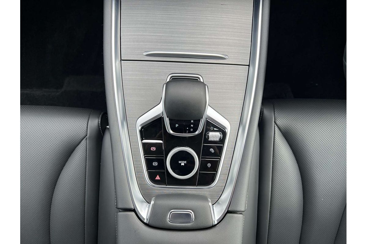 2023 Chery Tiggo 7 Pro Urban T32