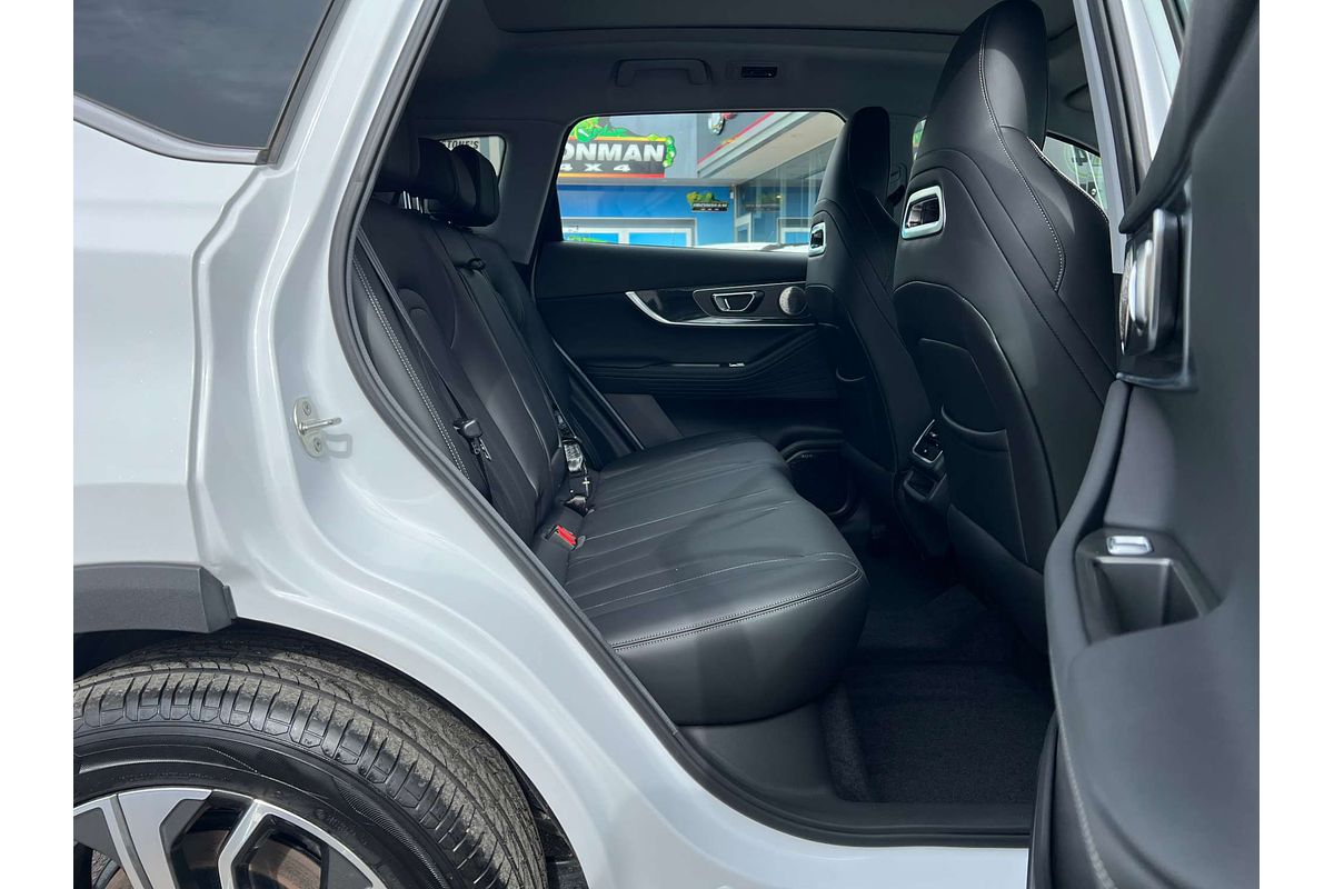2023 Chery Tiggo 7 Pro Urban T32