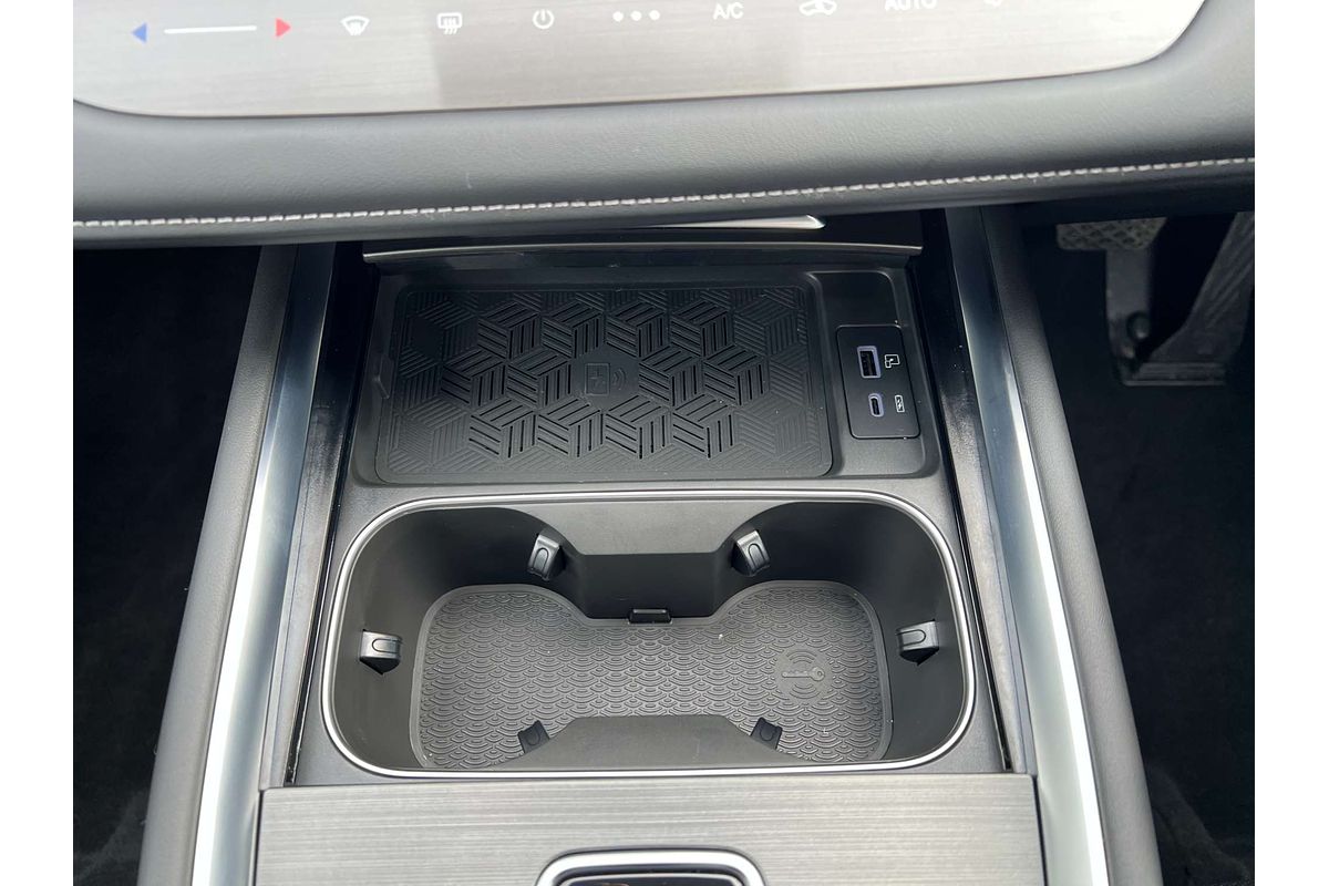 2023 Chery Tiggo 7 Pro Urban T32