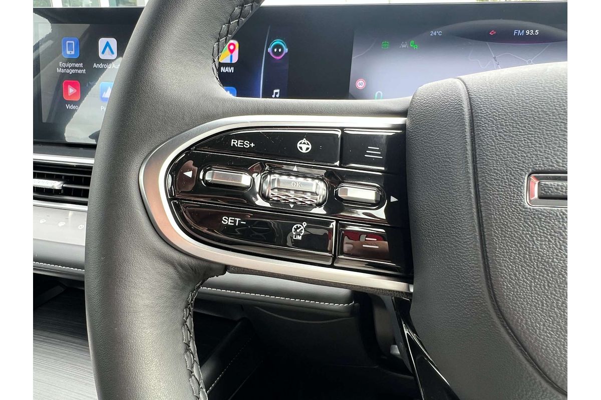 2023 Chery Tiggo 7 Pro Urban T32