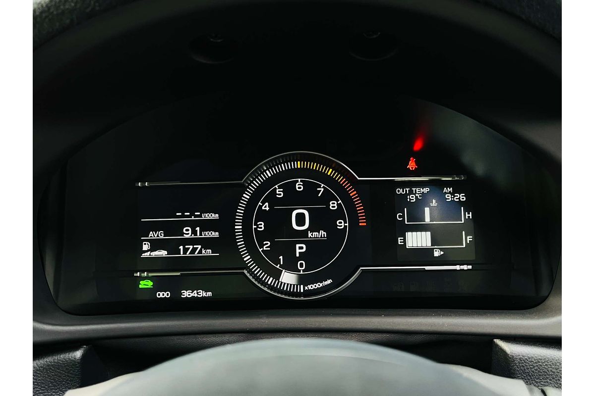 2024 Toyota GR86 GTS ZN8