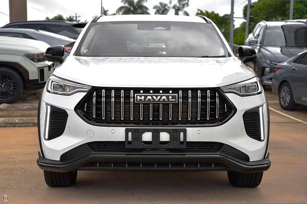 2025 GWM Haval Jolion Ultra A02