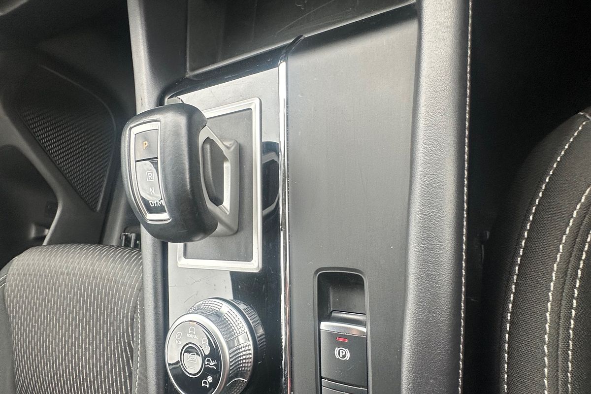 2022 Mitsubishi Outlander LS ZM