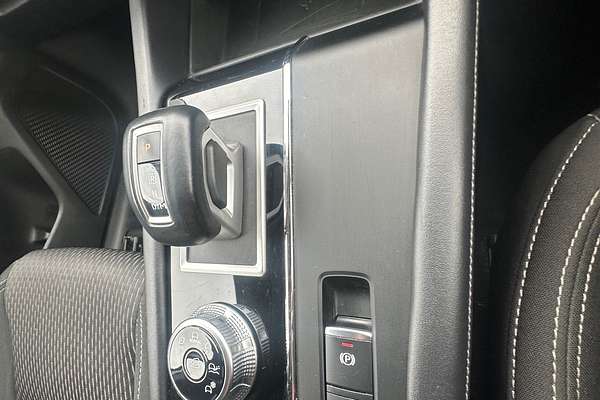 2022 Mitsubishi Outlander LS ZM
