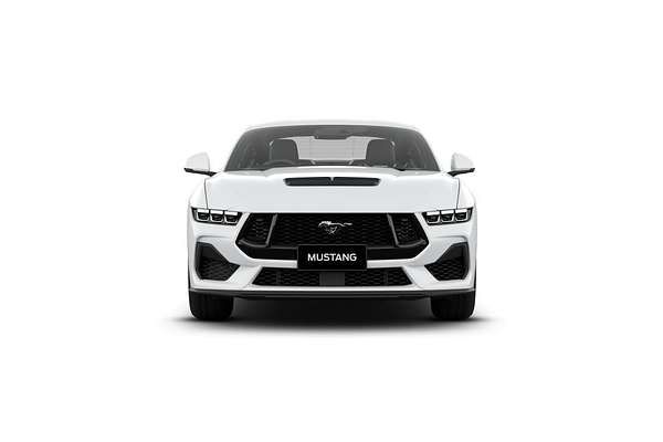2024 Ford Mustang GT FO
