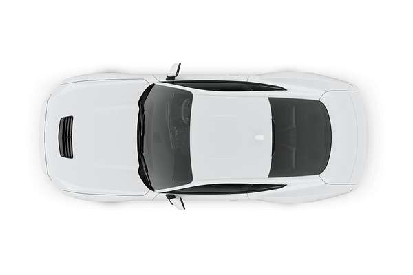 2024 Ford Mustang GT FO