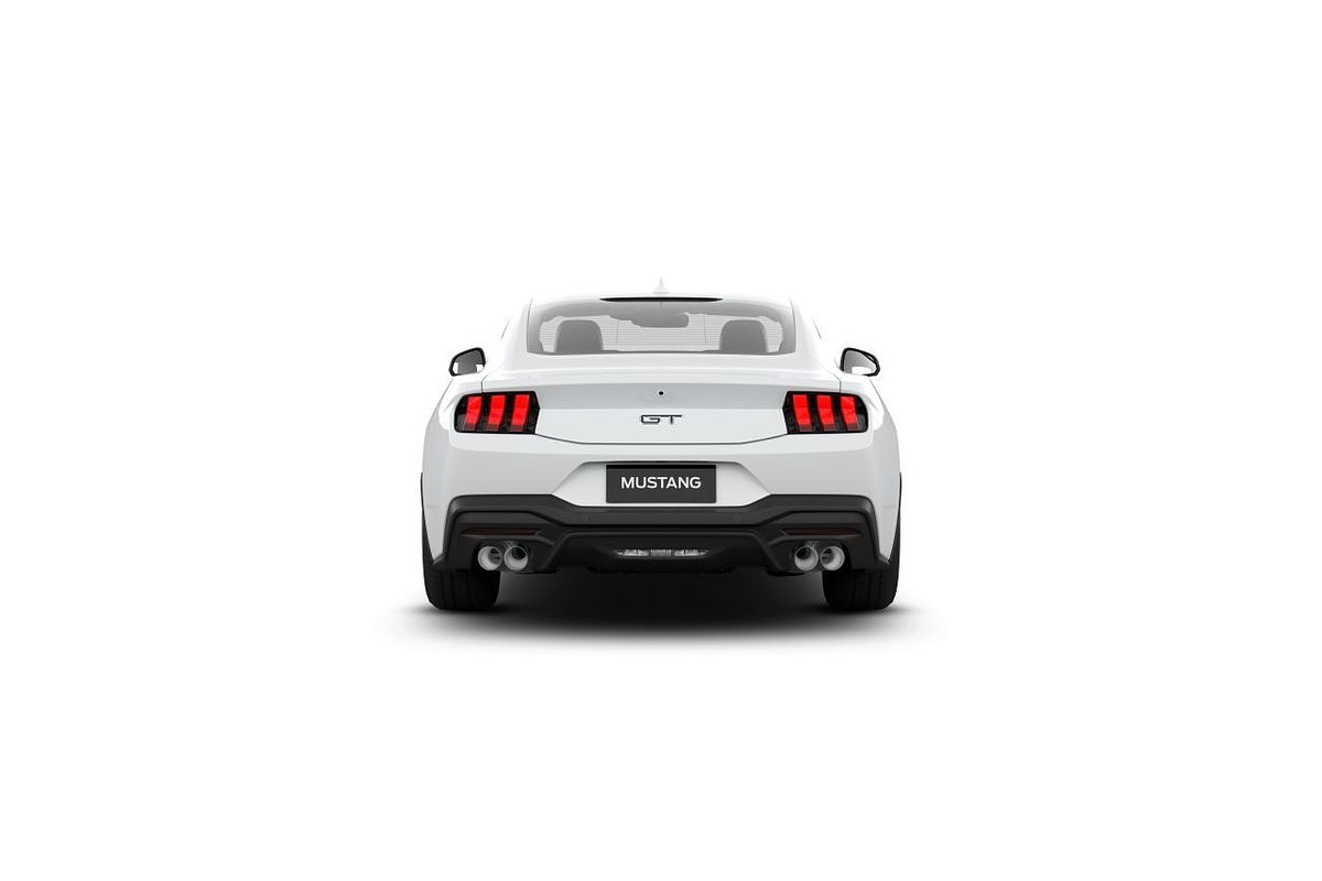 2024 Ford Mustang GT FO