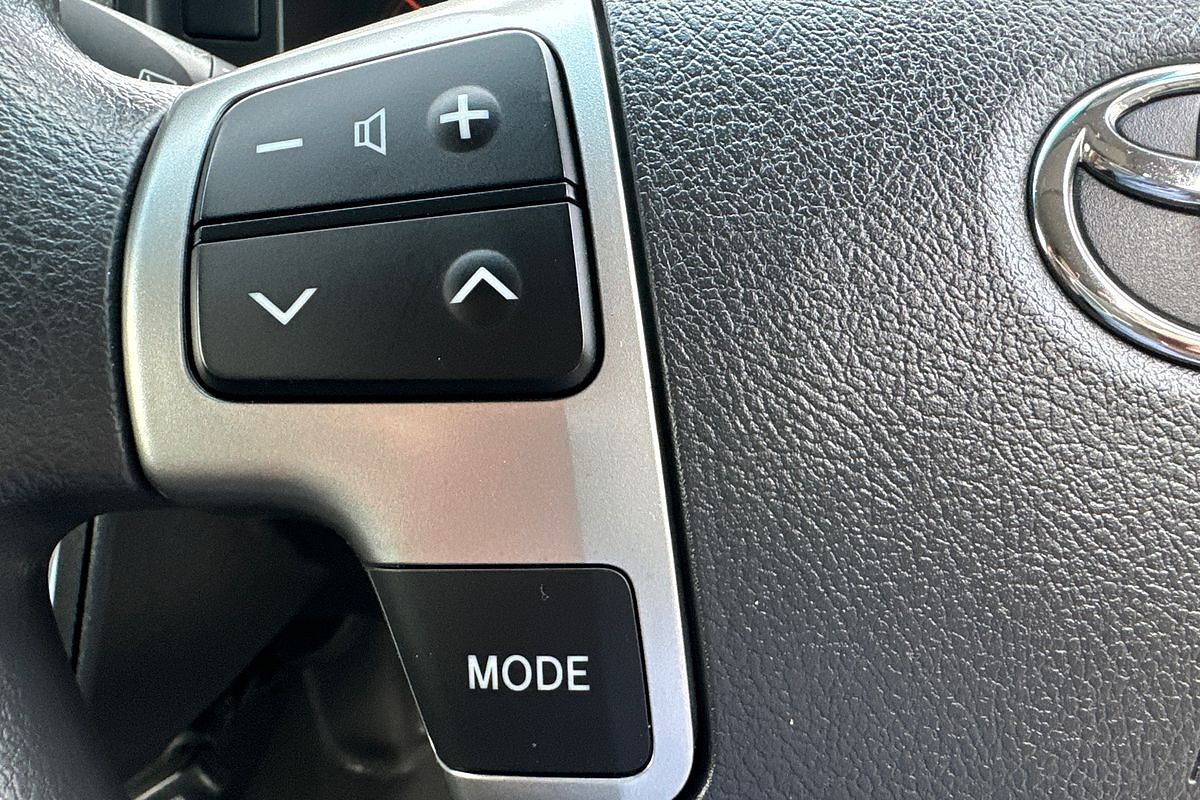 2018 Toyota Hiace  KDH201R LWB