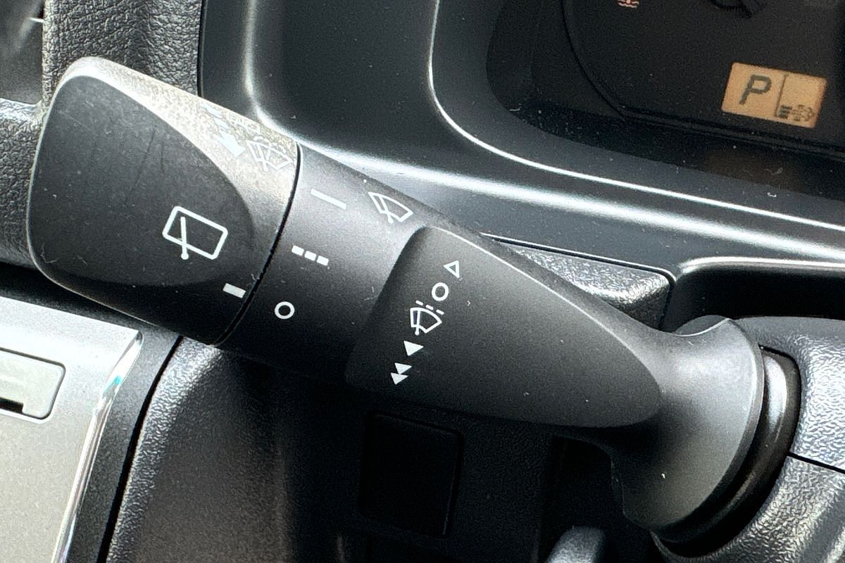 2018 Toyota Hiace  KDH201R LWB