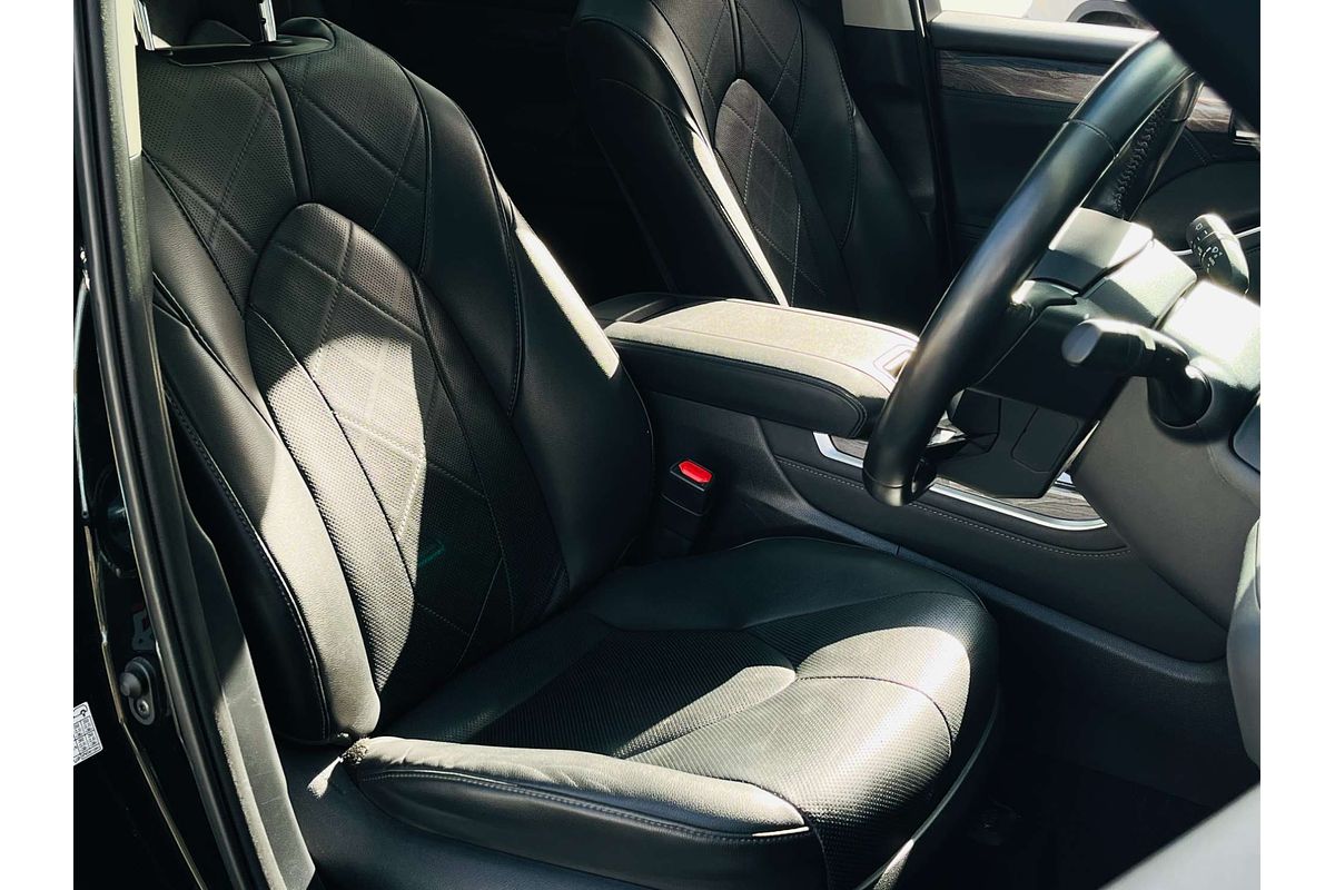 2021 Toyota Kluger Grande AXUH78R