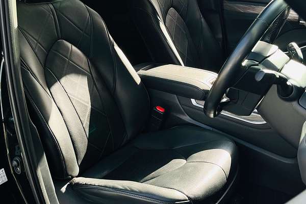 2021 Toyota Kluger Grande AXUH78R