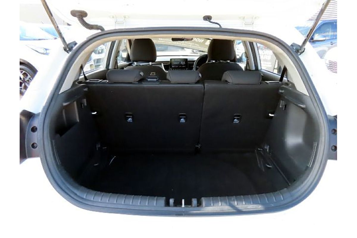 2021 Kia Rio S YB