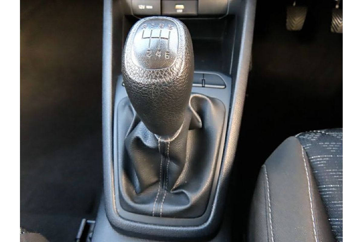 2021 Kia Rio S YB