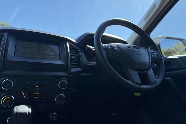 2021 Ford Ranger XL PX MkIII 4X4
