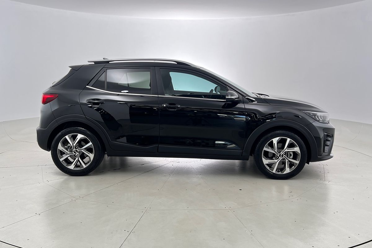2021 Kia Stonic GT-Line YB