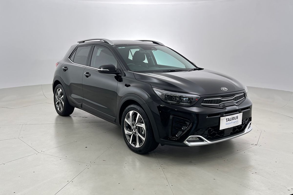 2021 Kia Stonic GT-Line YB
