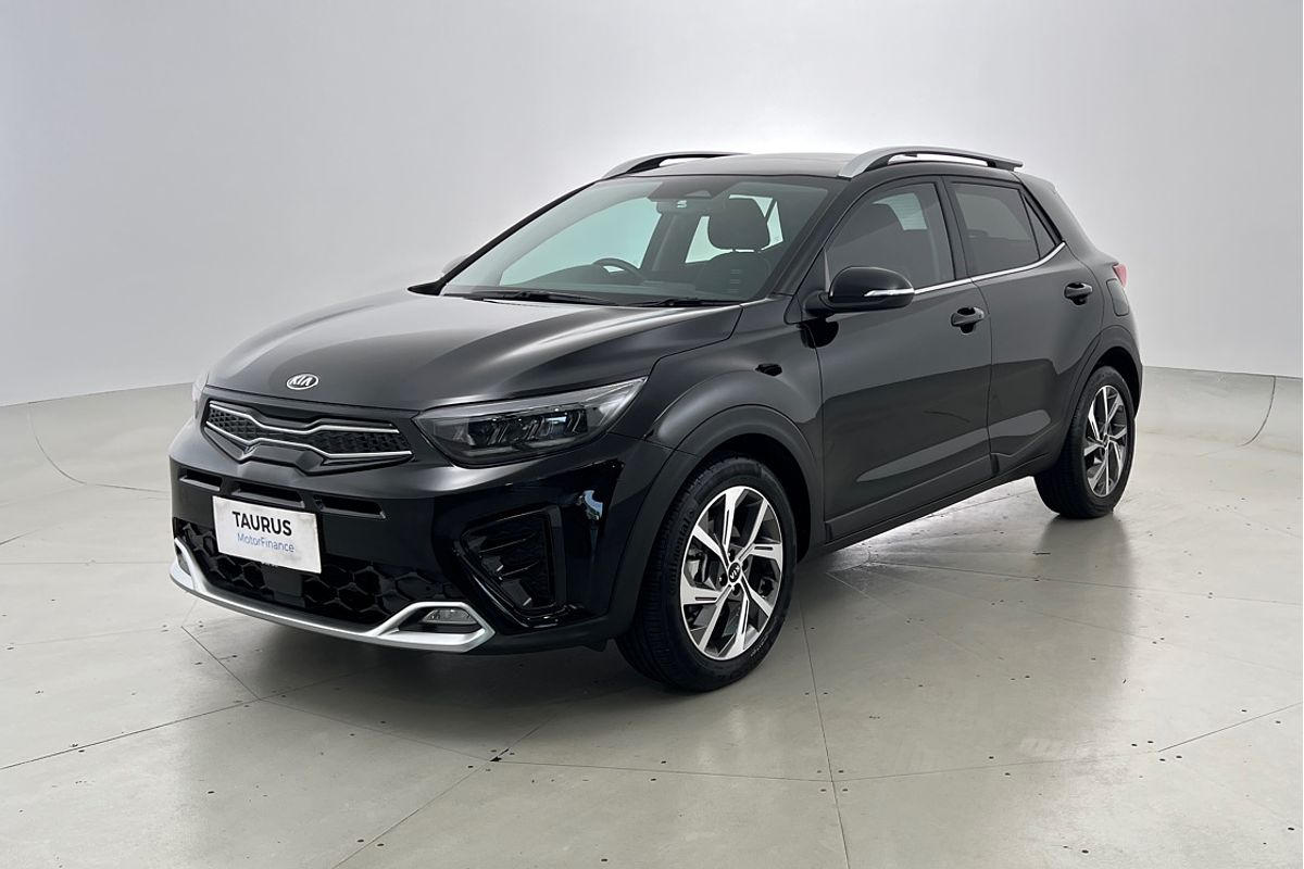 2021 Kia Stonic GT-Line YB