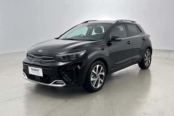 2021 Kia Stonic GT-Line YB