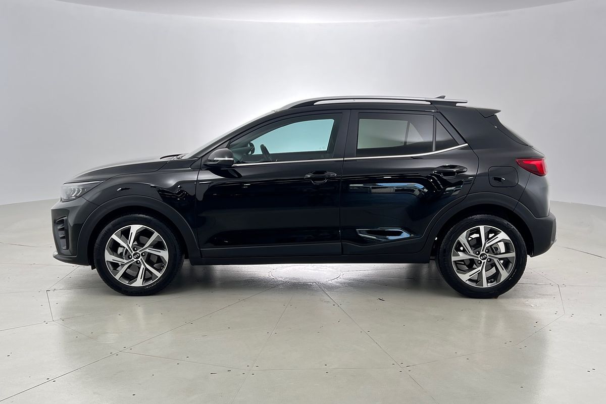 2021 Kia Stonic GT-Line YB