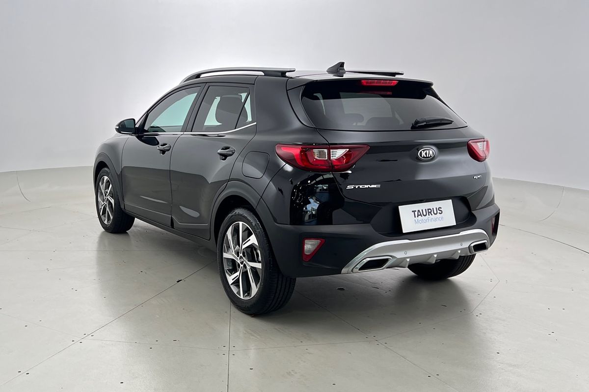 2021 Kia Stonic GT-Line YB