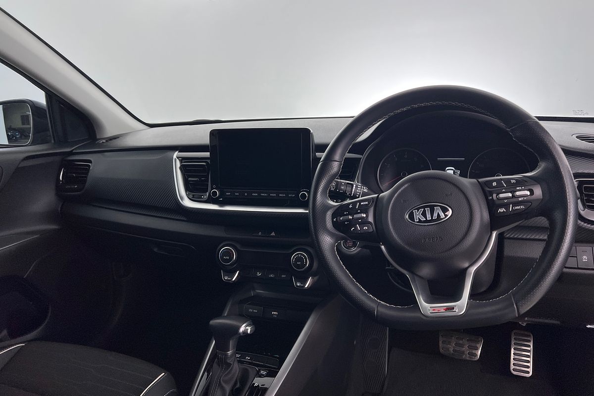 2021 Kia Stonic GT-Line YB