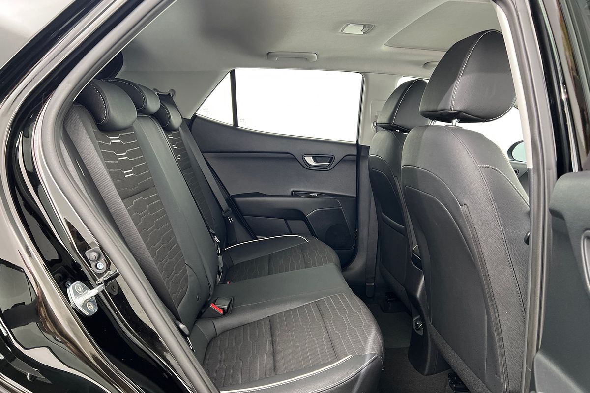 2021 Kia Stonic GT-Line YB