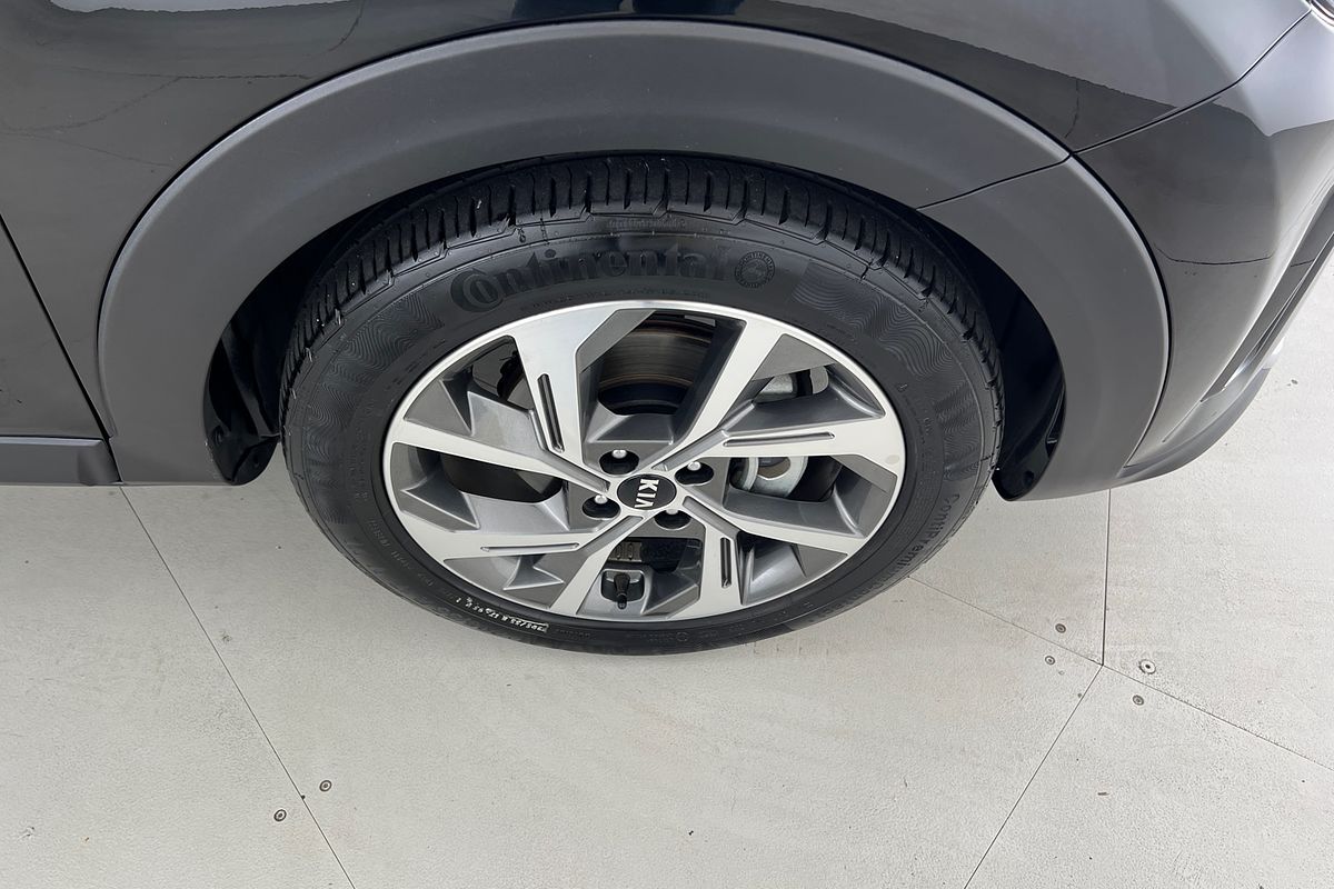 2021 Kia Stonic GT-Line YB