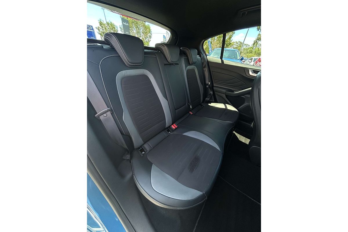 2020 Ford Focus ST SA