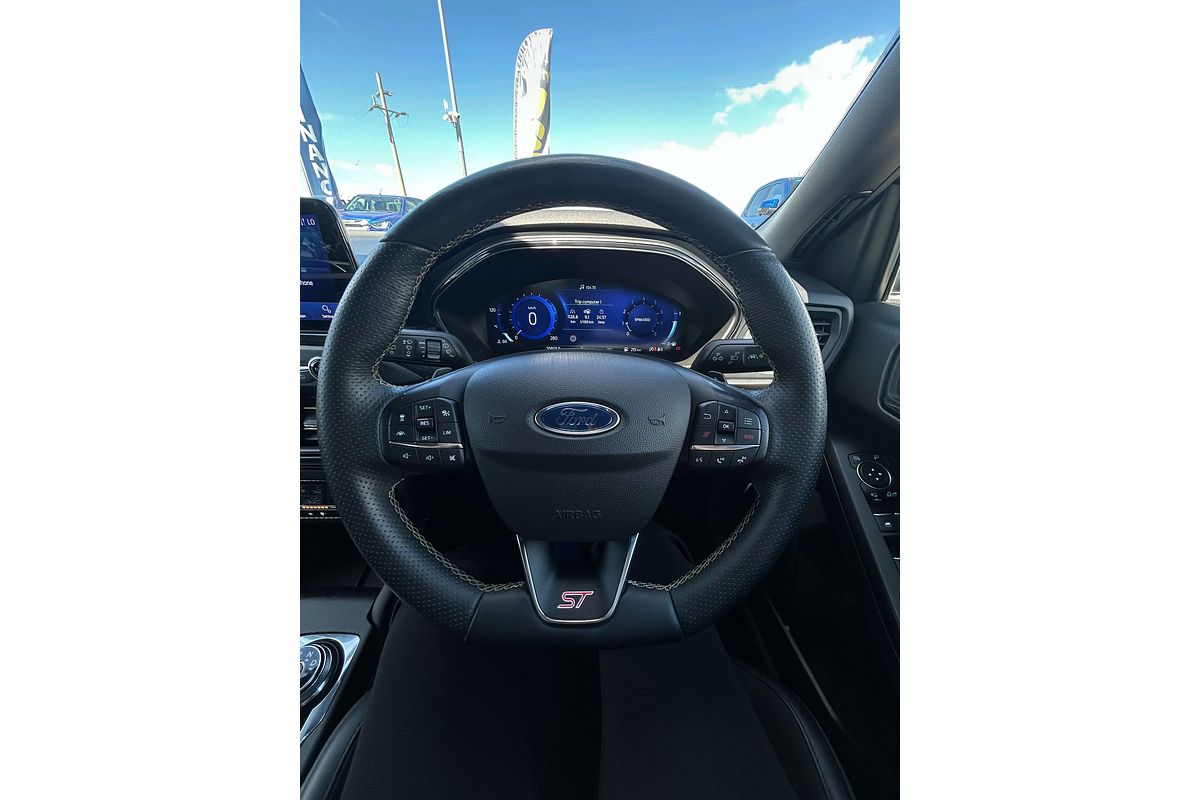 2020 Ford Focus ST SA