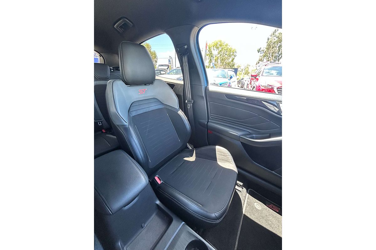 2020 Ford Focus ST SA