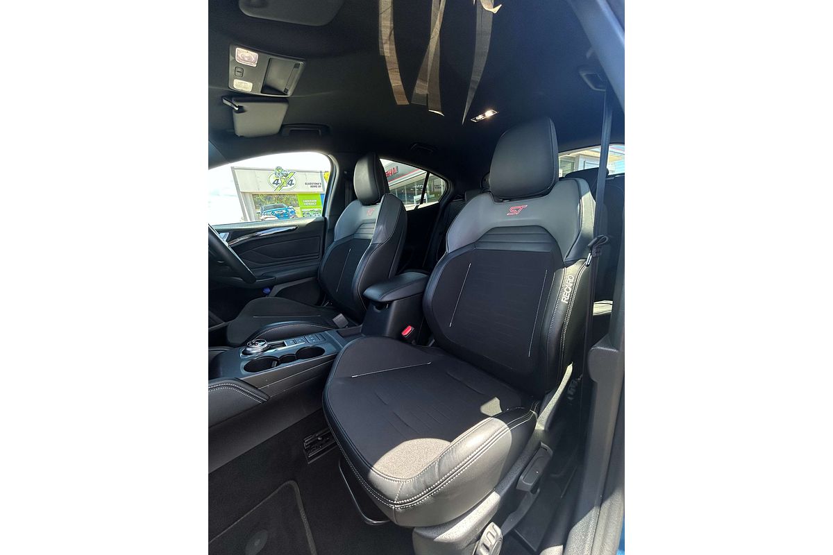 2020 Ford Focus ST SA