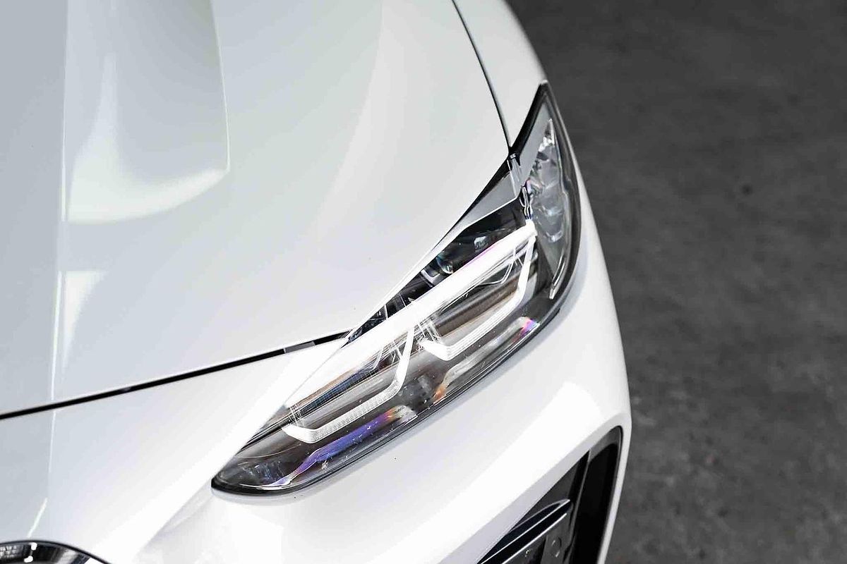 2022 BMW 4 Series 420i M Sport G23
