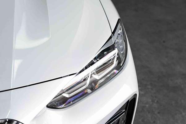 2022 BMW 4 Series 420i M Sport G23